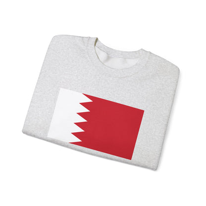 Bahrain Flag Sweatshirt