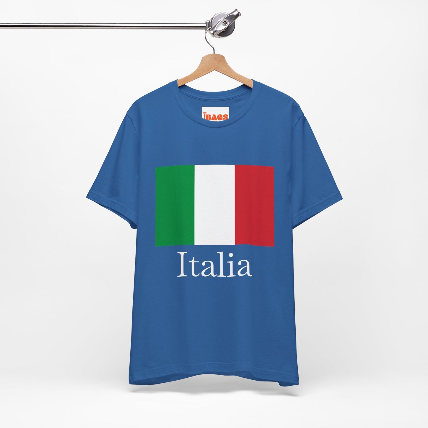 Italia T-shirts