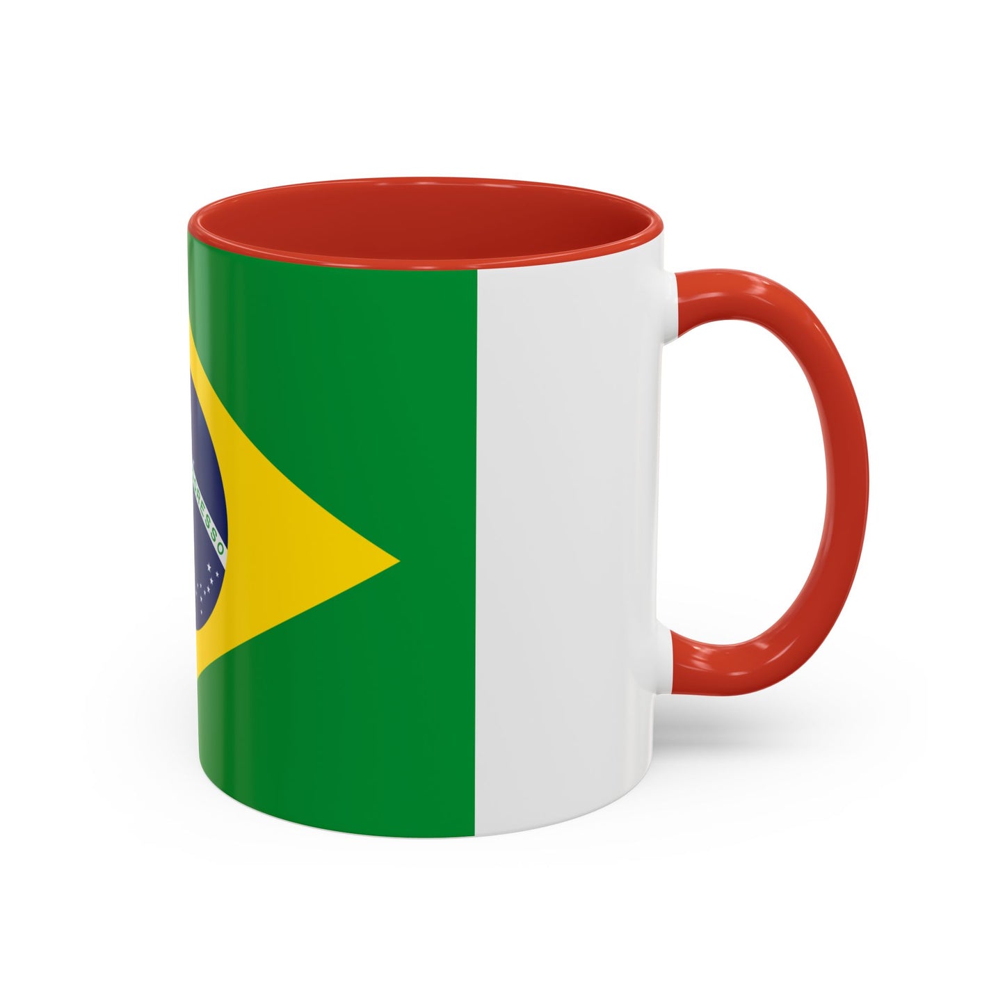 Brazil Mug