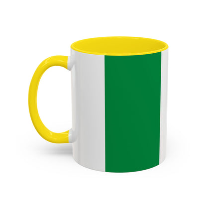 Italy Mug