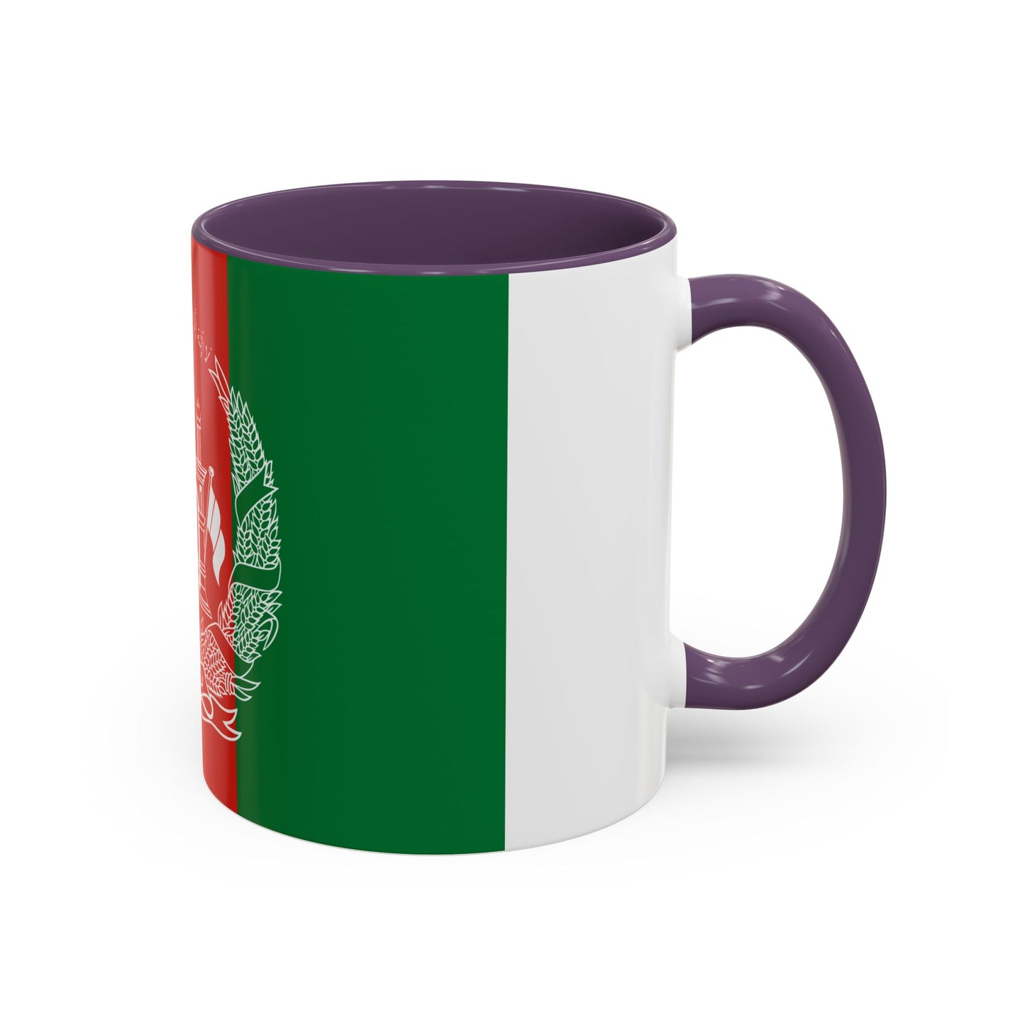 Afghanistan Mug