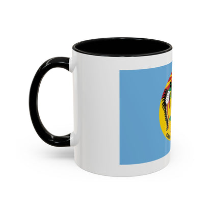 Crow People Mug