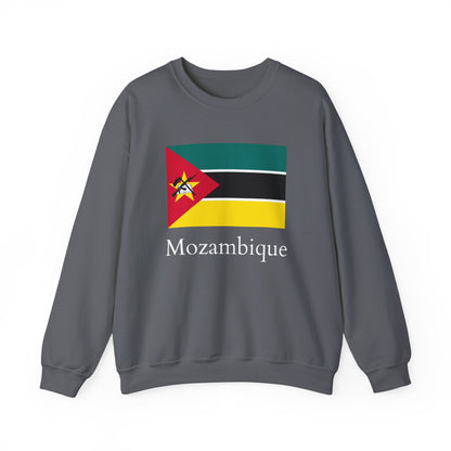 Mozambique Sweatshirt