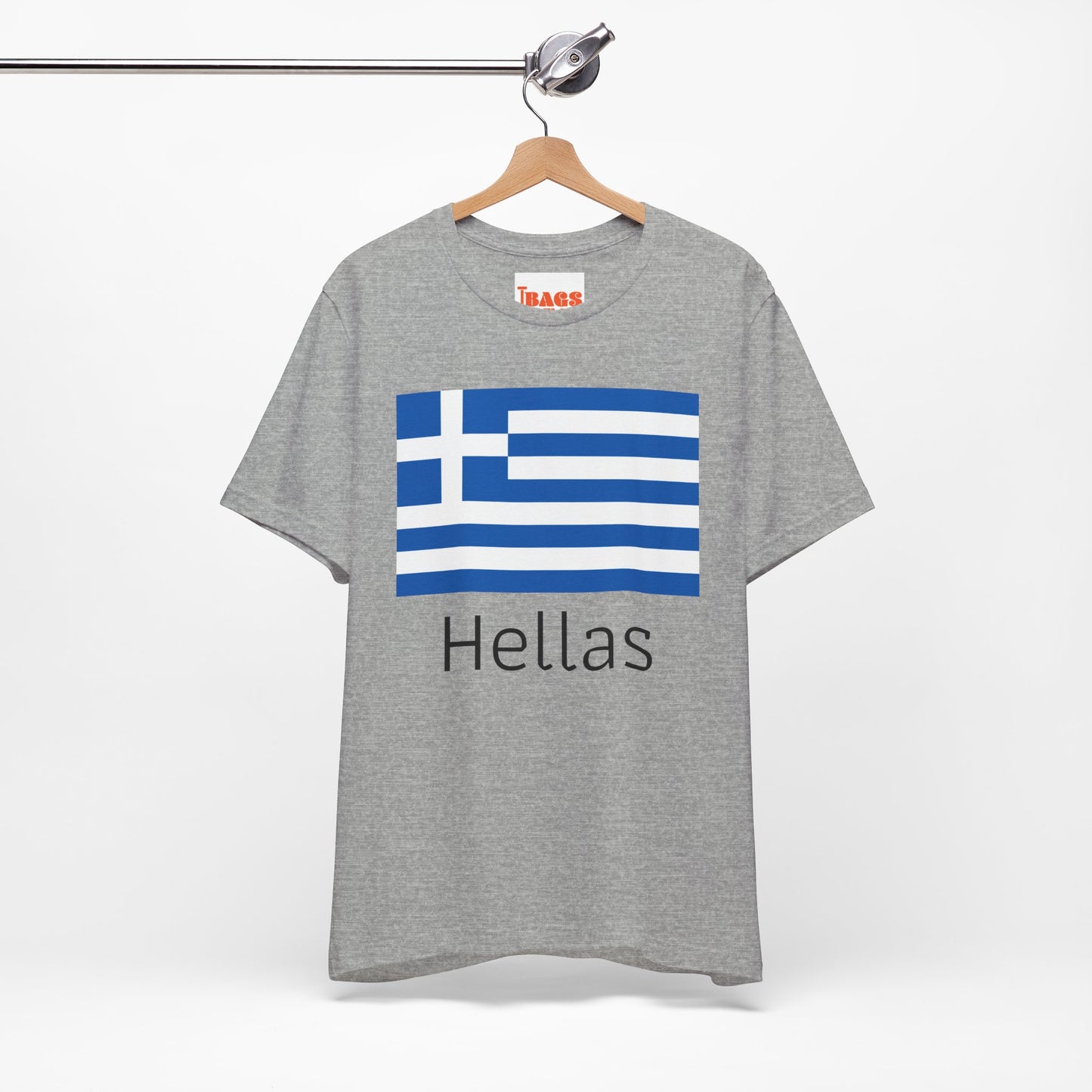 Hellas T-shirts