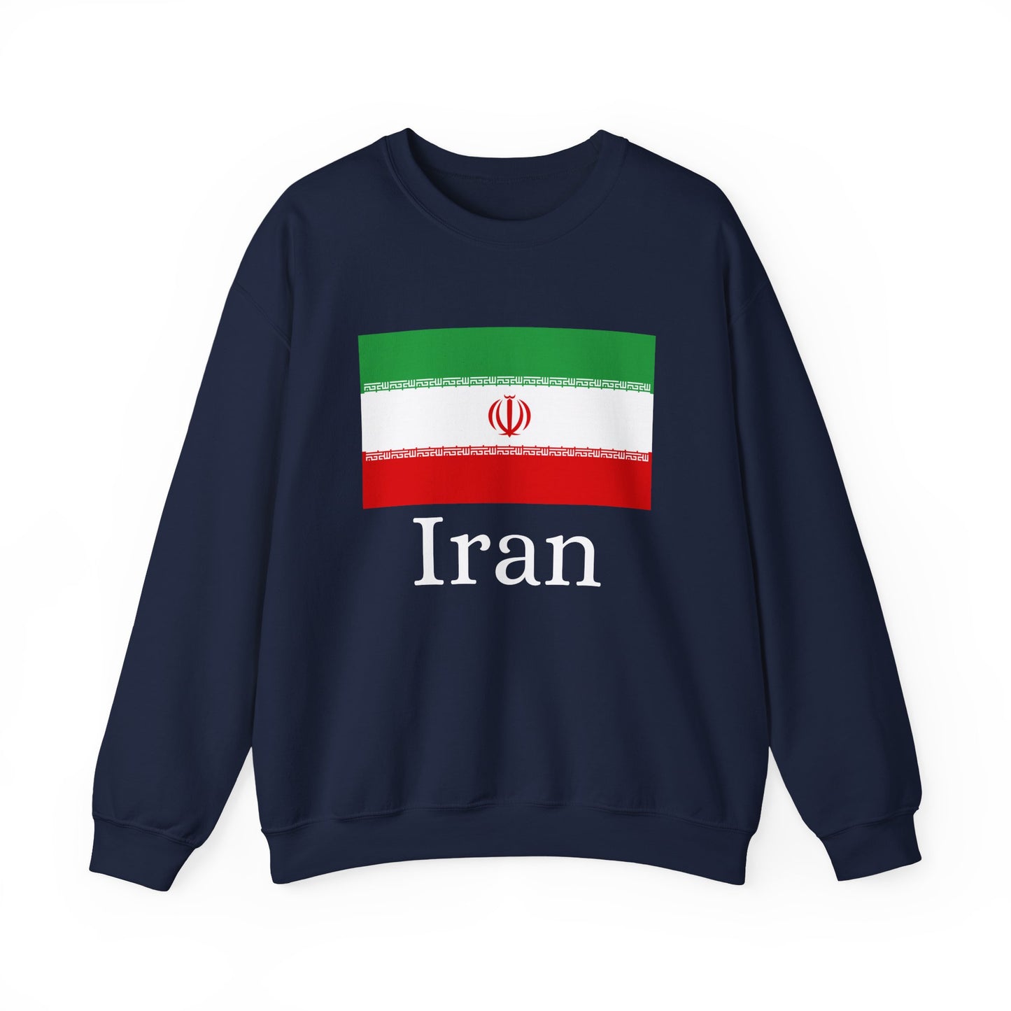 Iran Sweatshirt