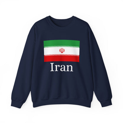 Iran Sweatshirt