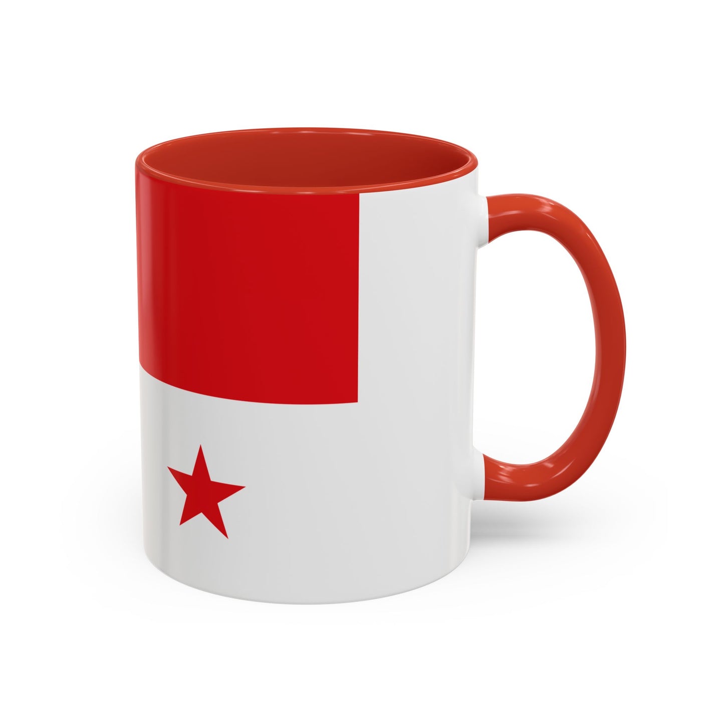 Panama Mug