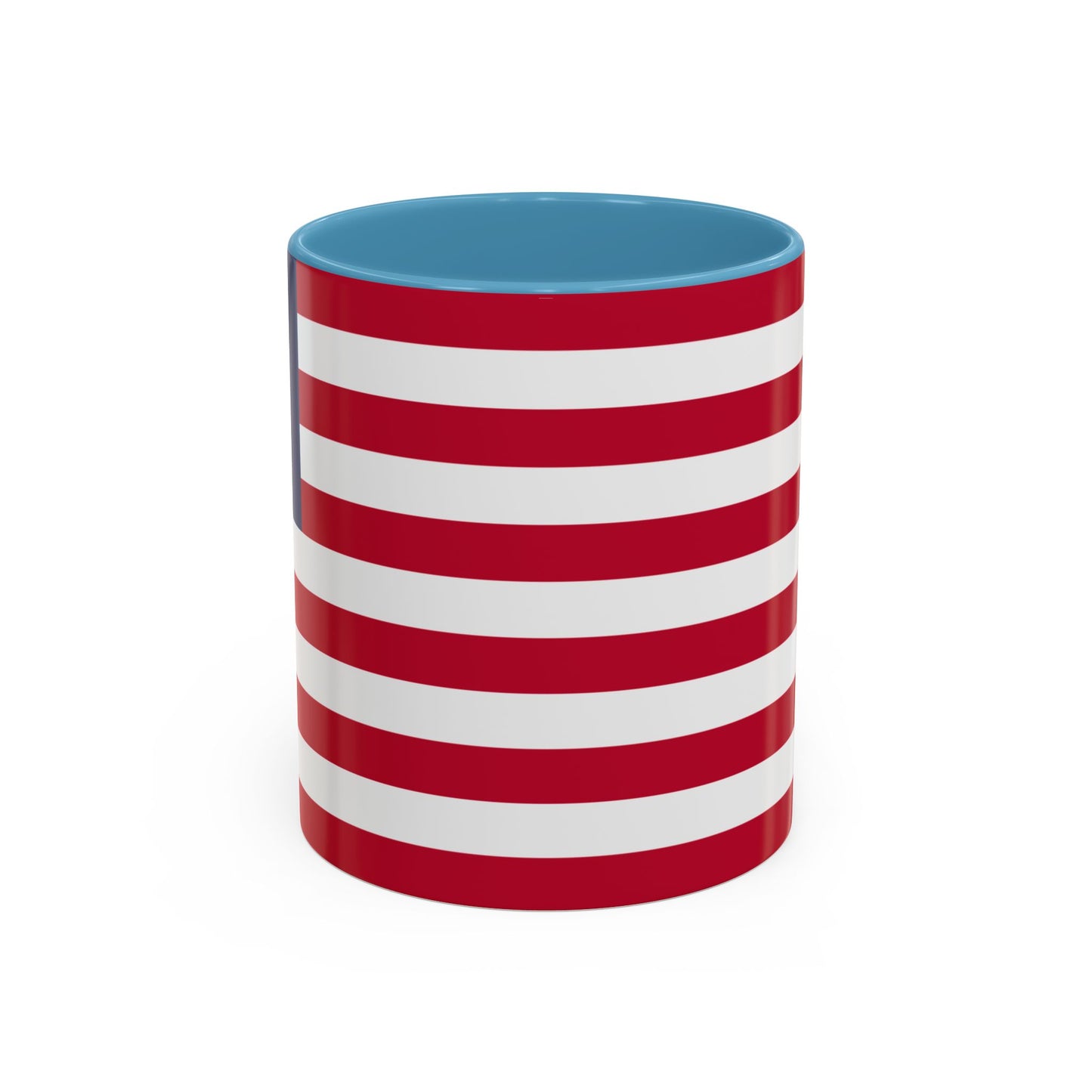 Liberia Mug