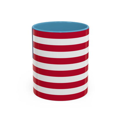 Liberia Mug