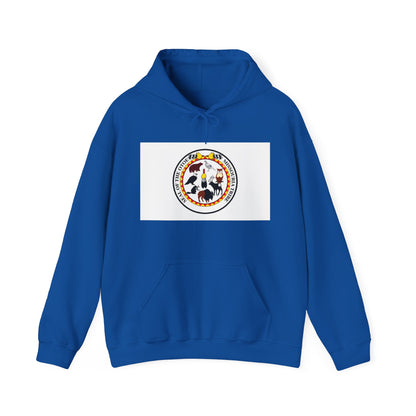 Missouria Hoodies