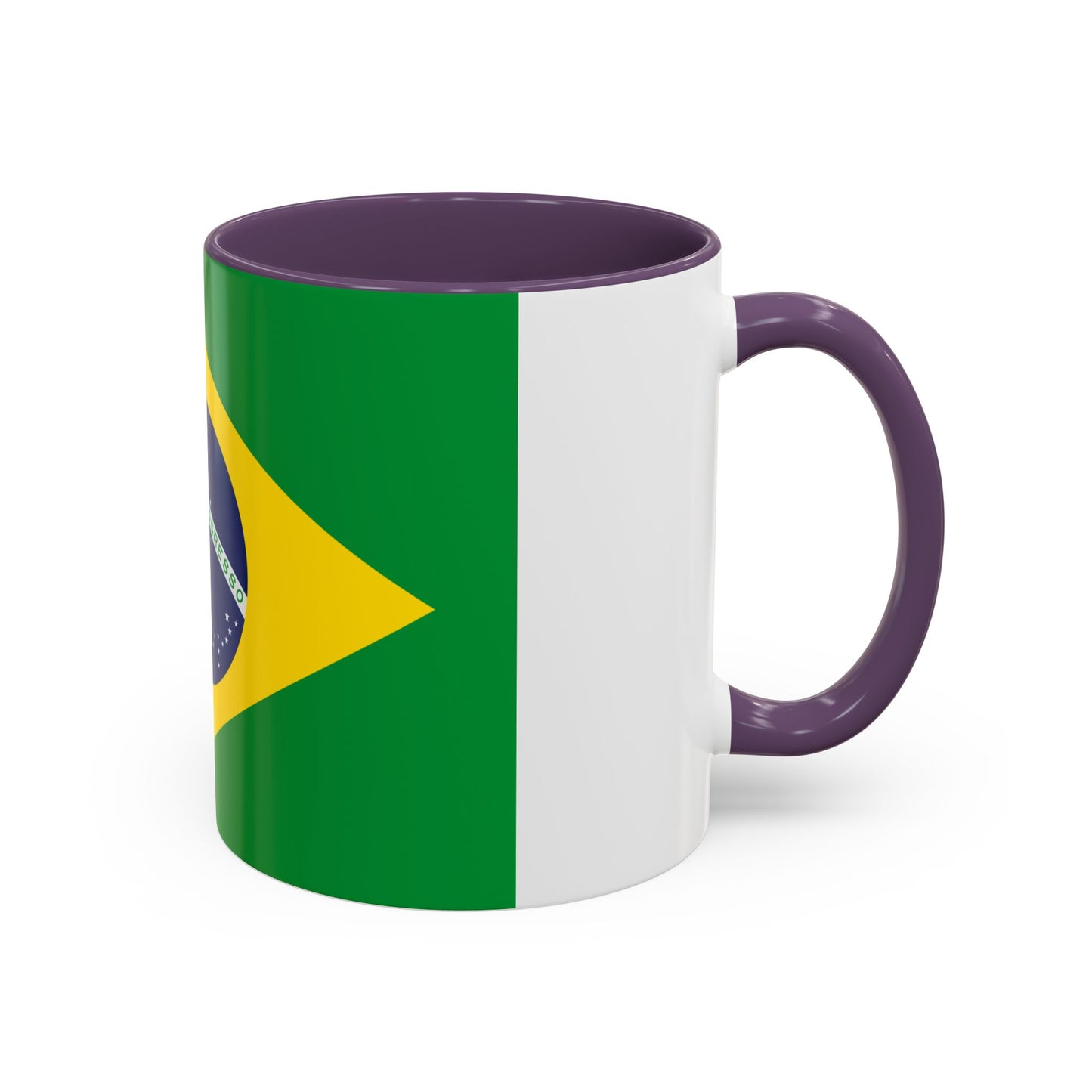 Brazil Mug