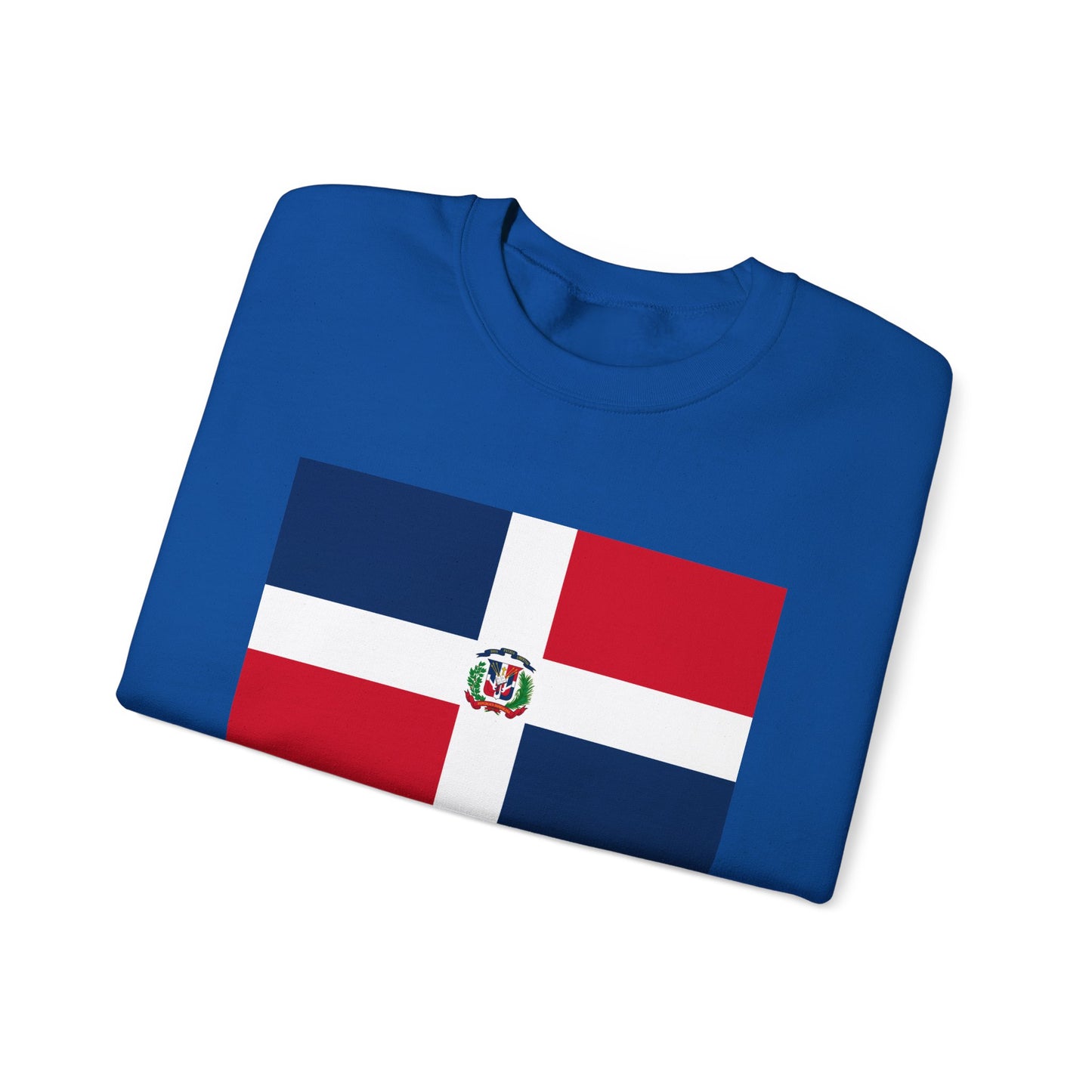 Dominican Republic Sweatshirt