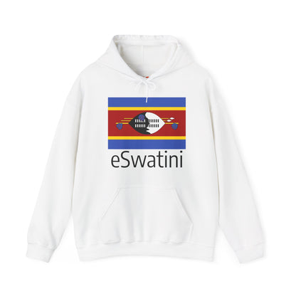 eSwatini Hoodies