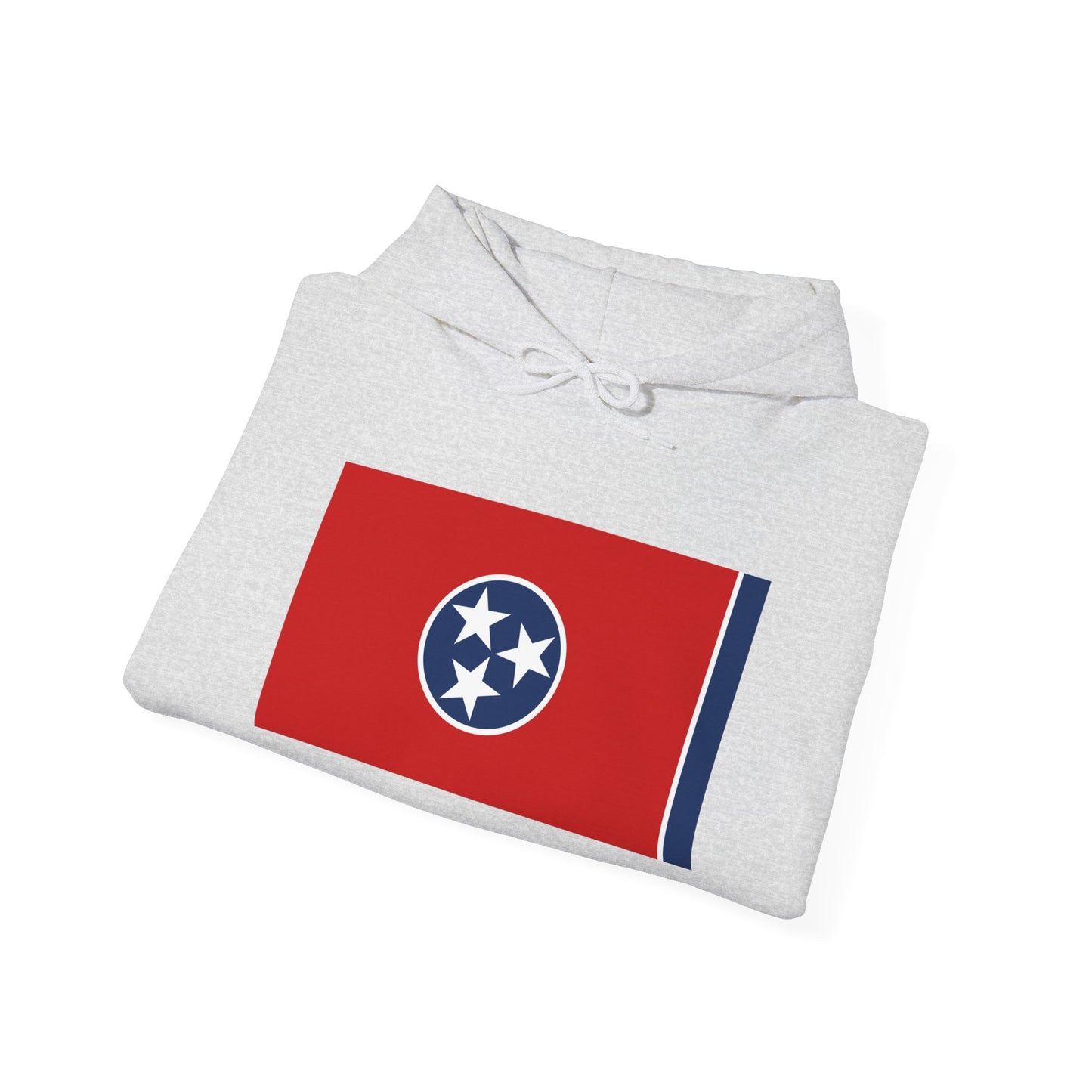 Tennessee Flag Hoodies