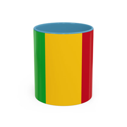 Mali Mug