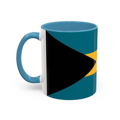 The Bahamas Mug