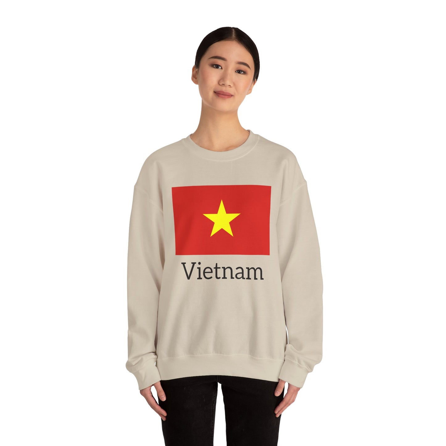 Vietnam Sweatshirt