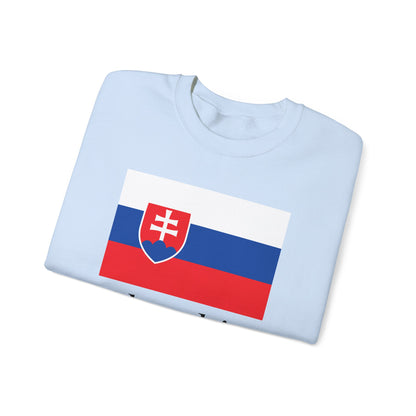 Slovakia Sweatshirt
