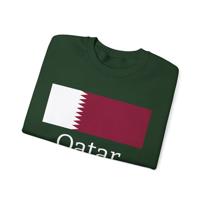 Qatar Sweatshirt