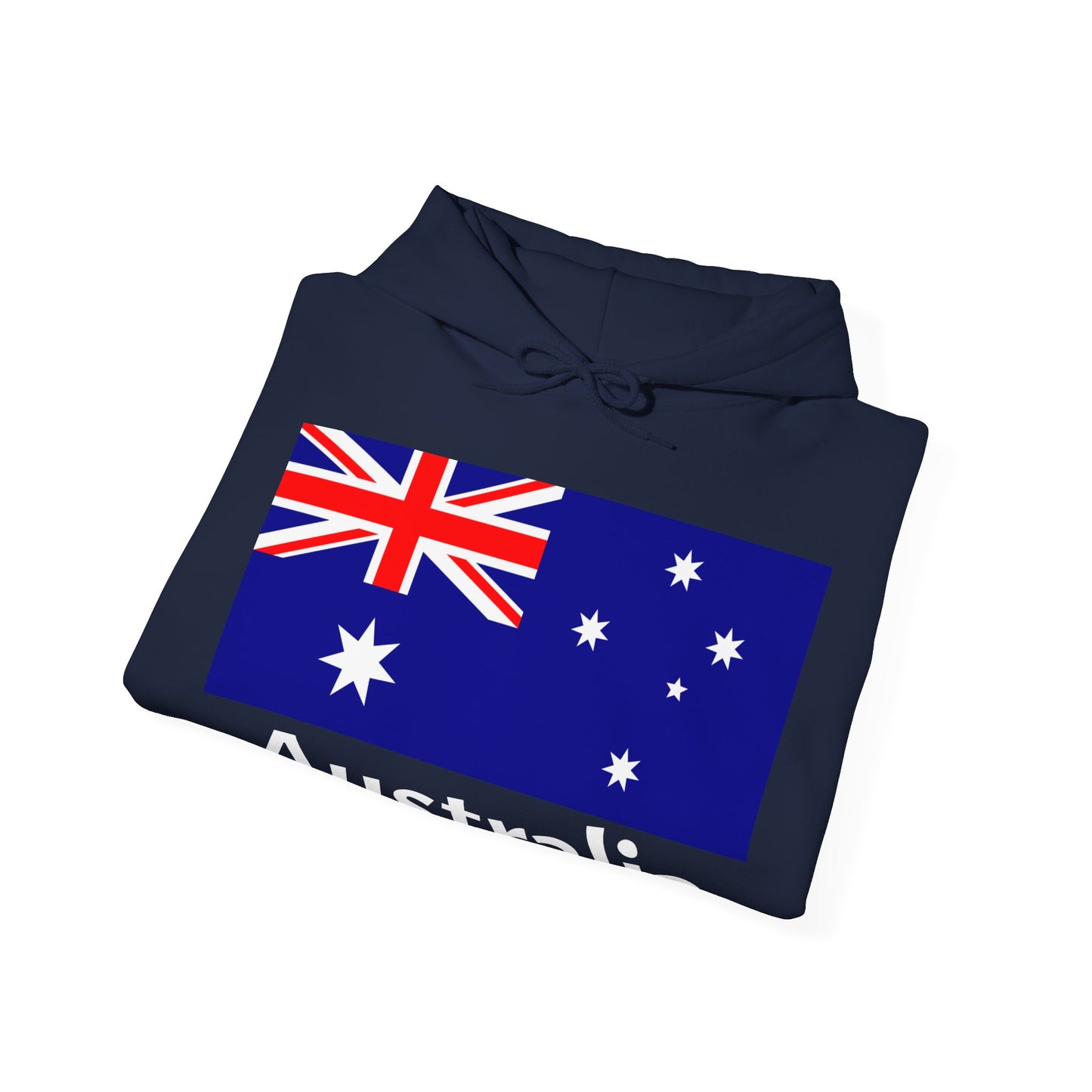 Australia Hoodies