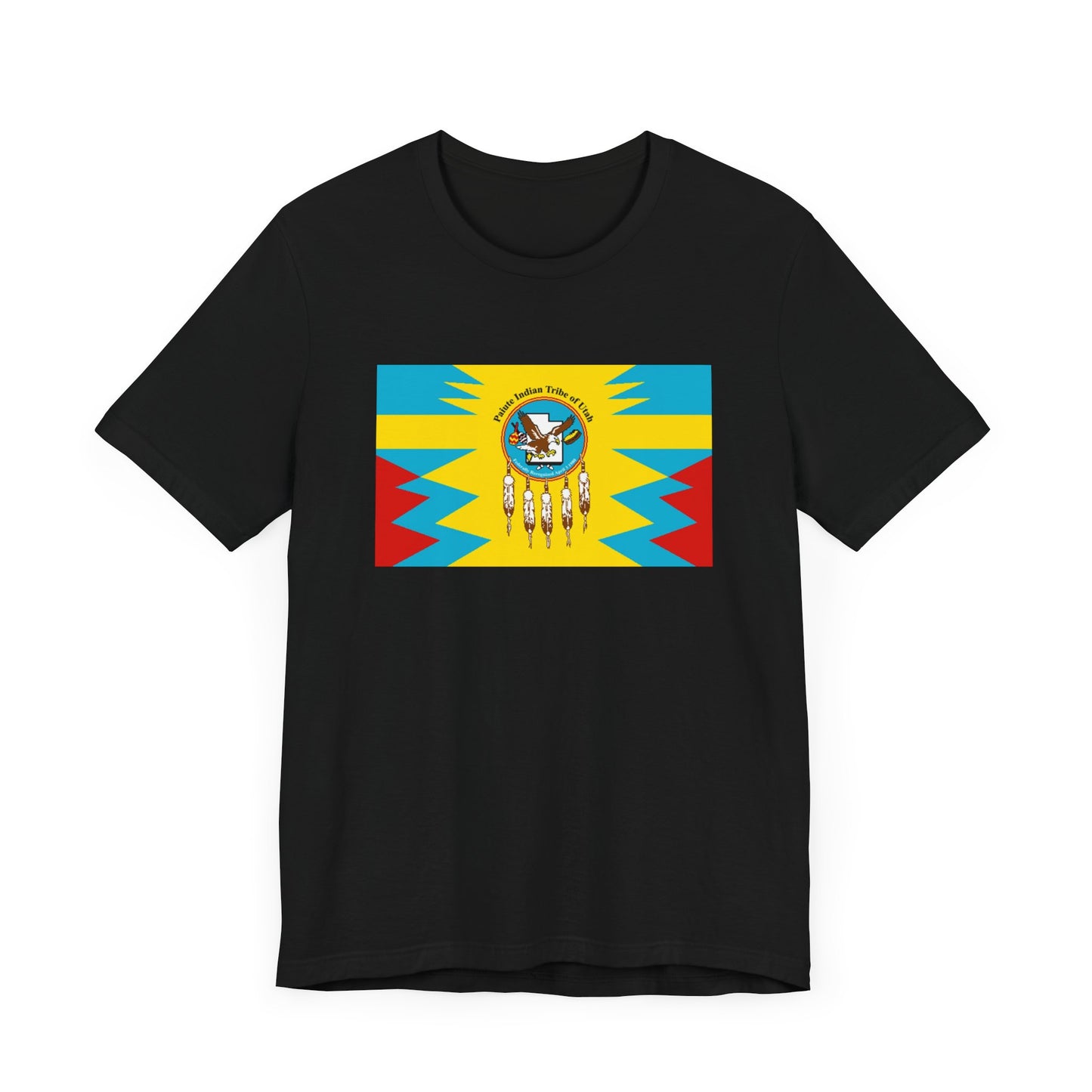 Paiute T-shirt