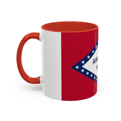 Arkansas Mug