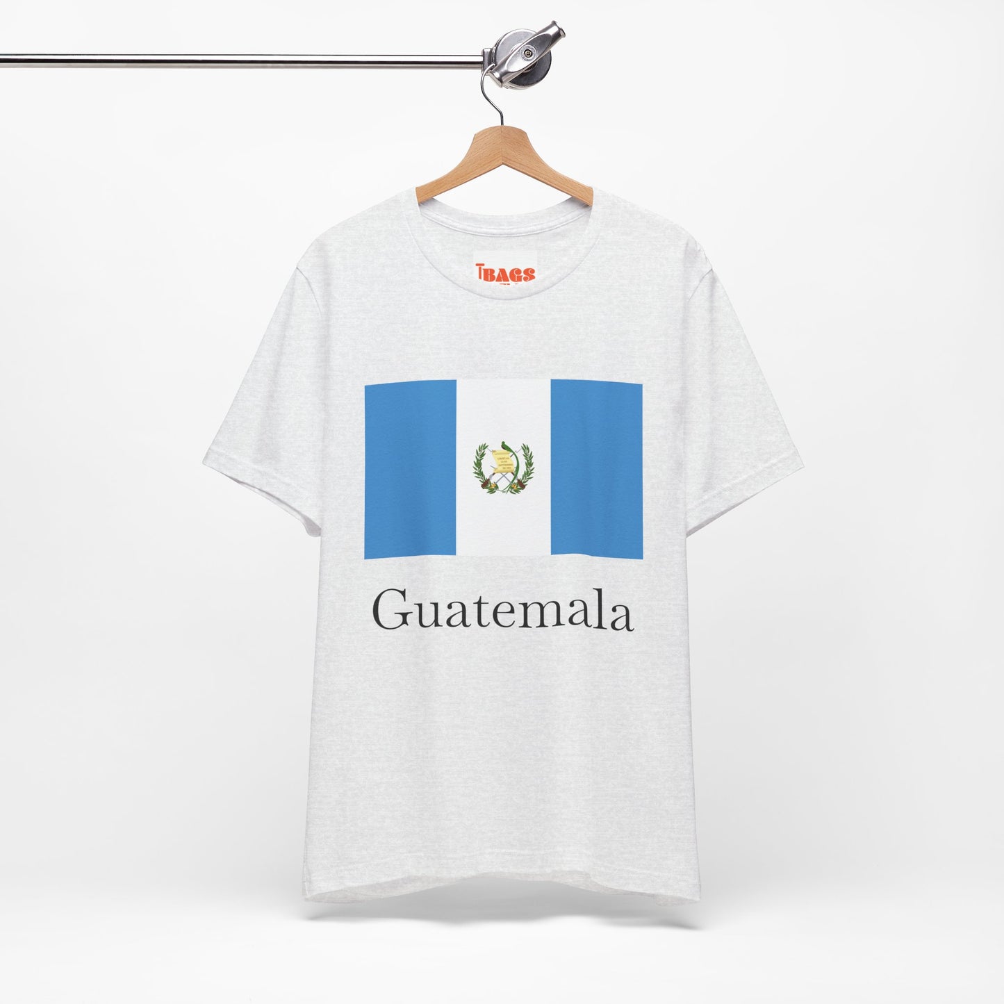 Guatemala T-shirts