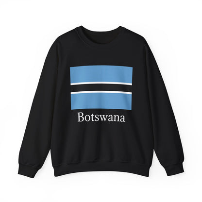 Botswana Sweatshirt