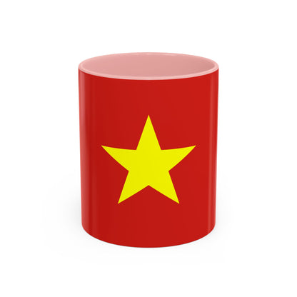 Vietnam Mug