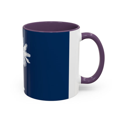 South Carolina Mug