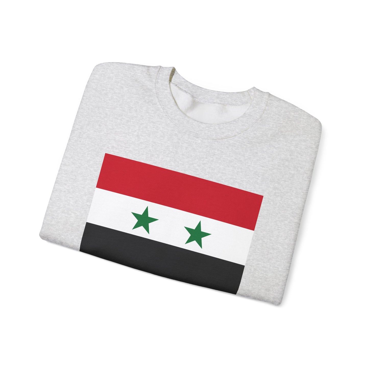 Syria Sweatshirt