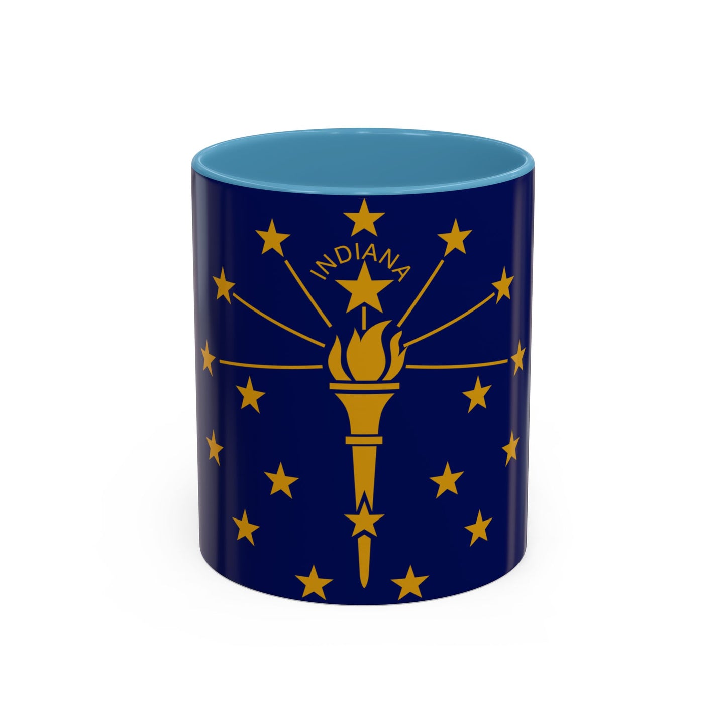 Indiana Mug