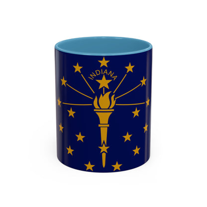 Indiana Mug