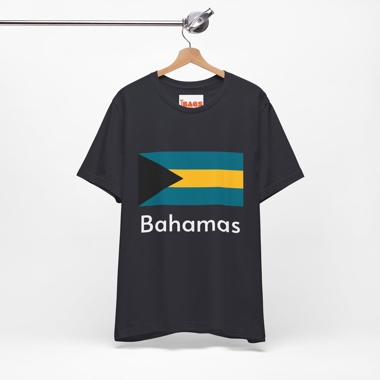 Bahamas T-shirts