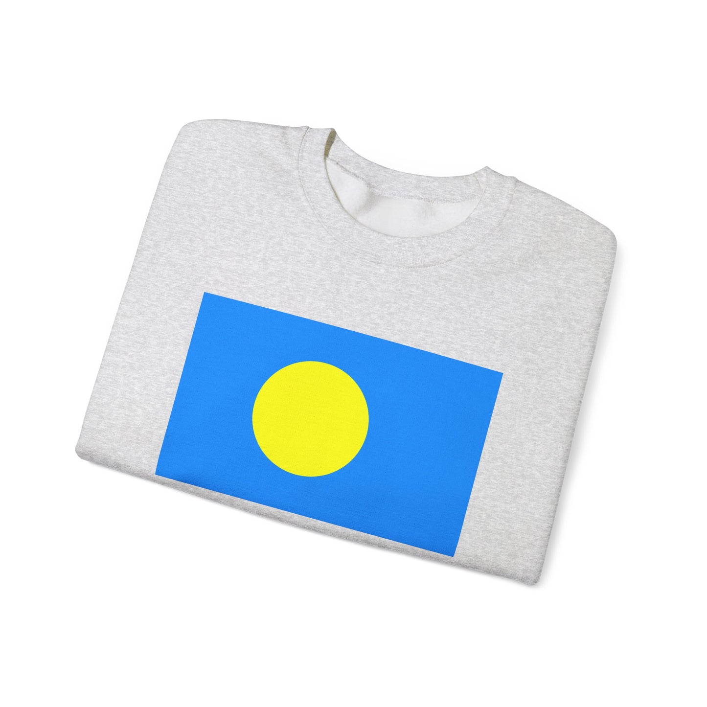 Palau Flag Sweatshirt