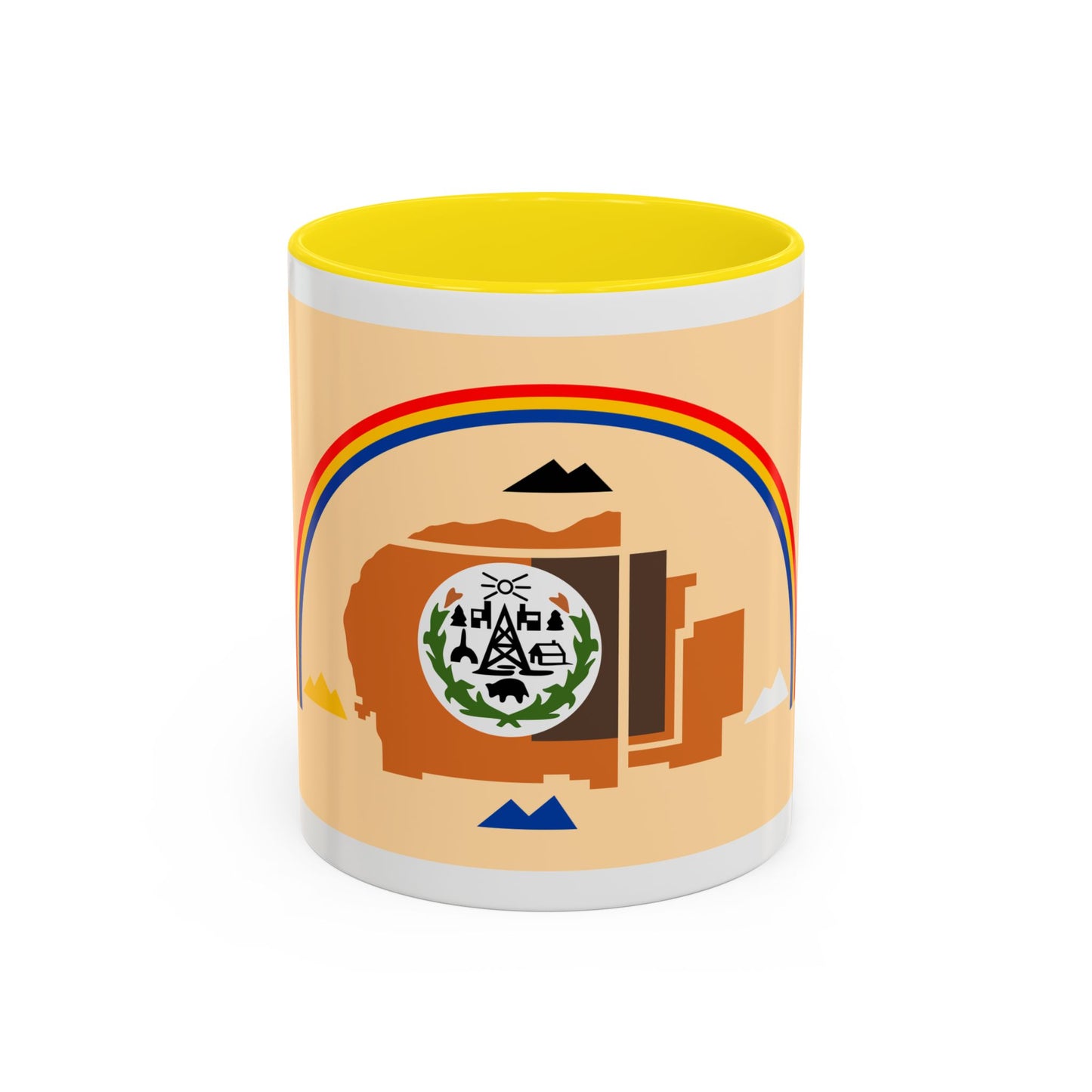 Navajo Mug