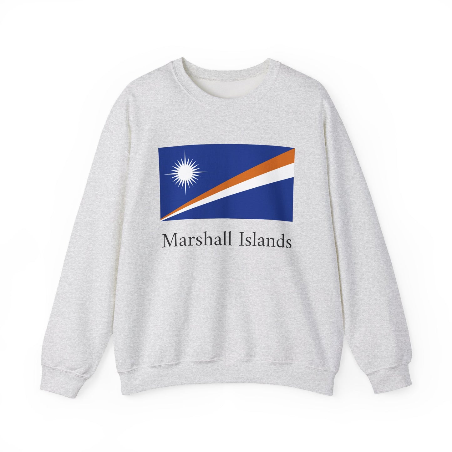 Marshall Islands Sweatshirt