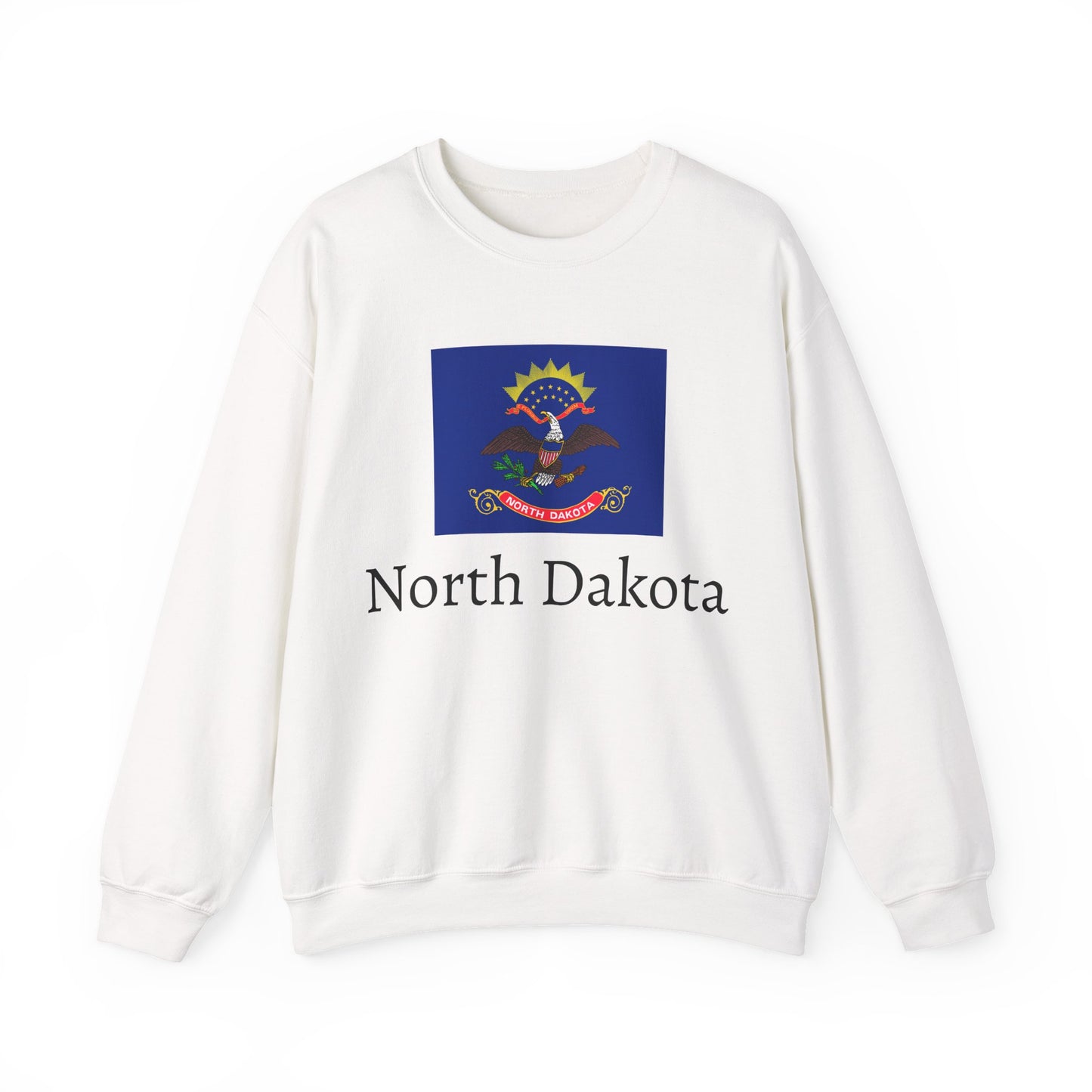 North Dakota Sweatshirt