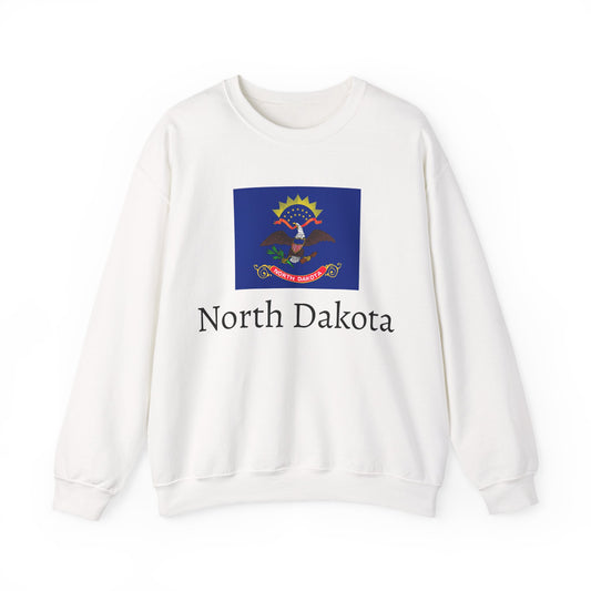 North Dakota Sweatshirt