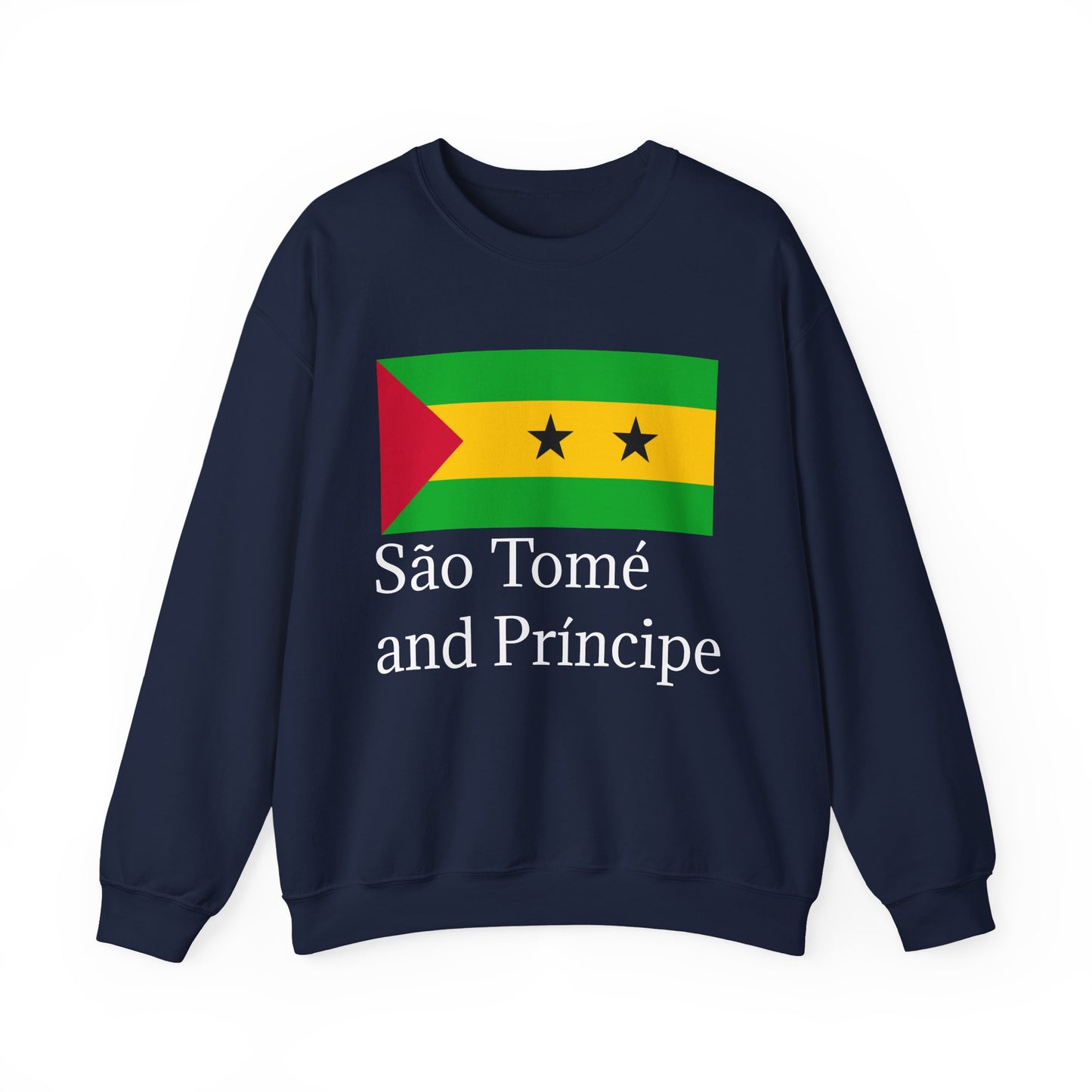 Sao Tome and Principe Sweatshirt