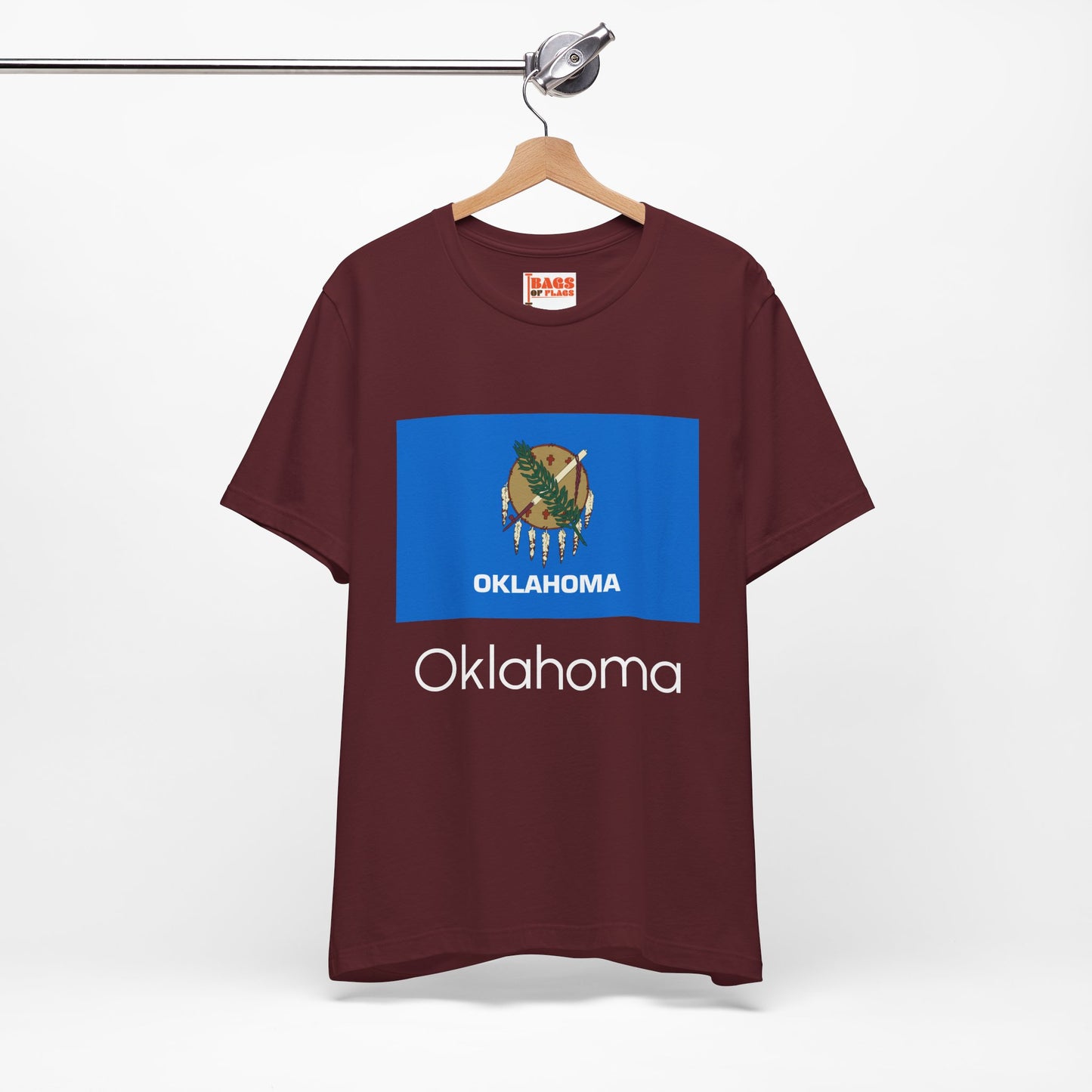 Oklahoma T-shirts