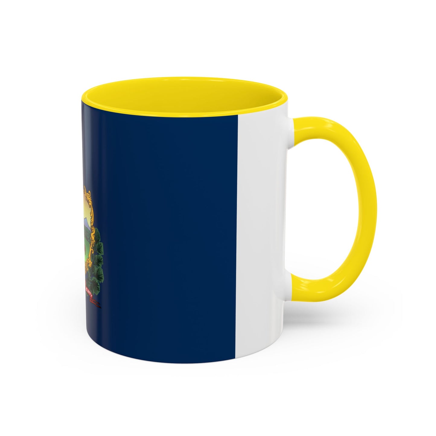 Vermont Mug