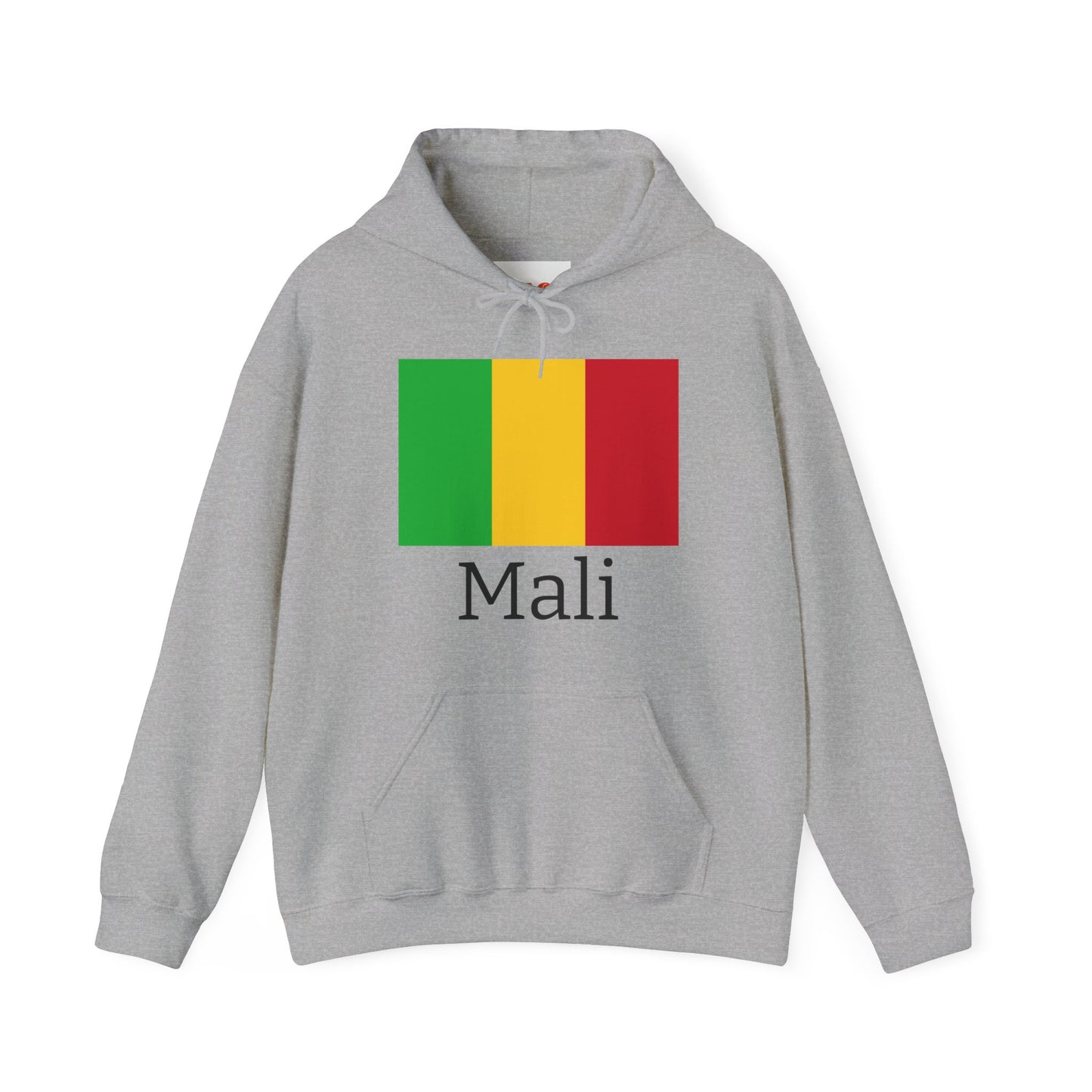 Mali Hoodie