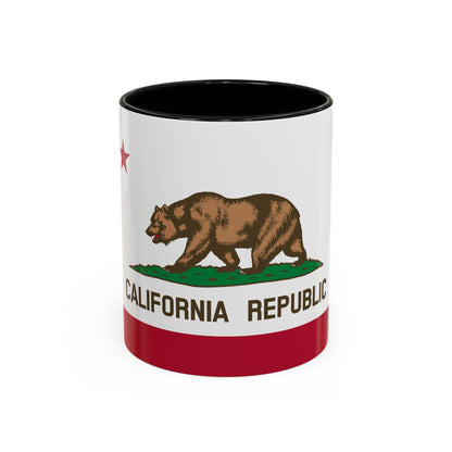 California Mug