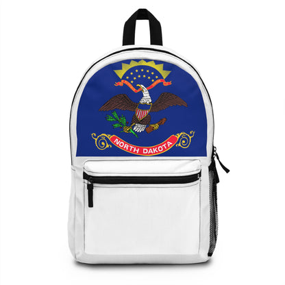 North Dakota Backpack