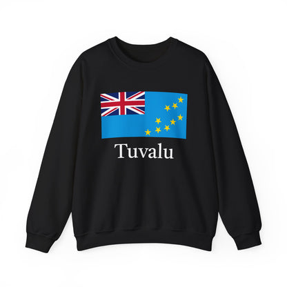 Tuvalu Sweatshirt