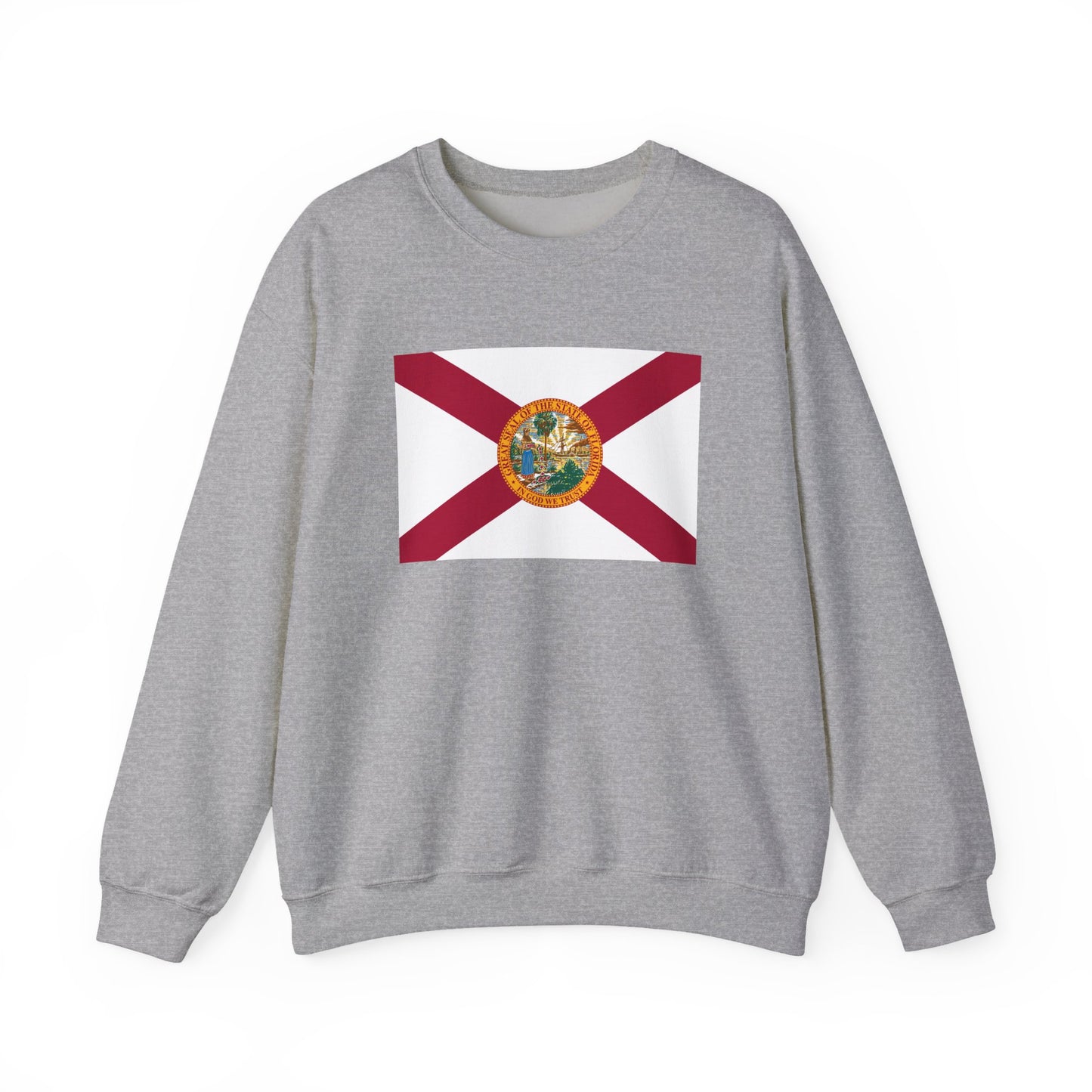 Florida Flag Sweatshirt