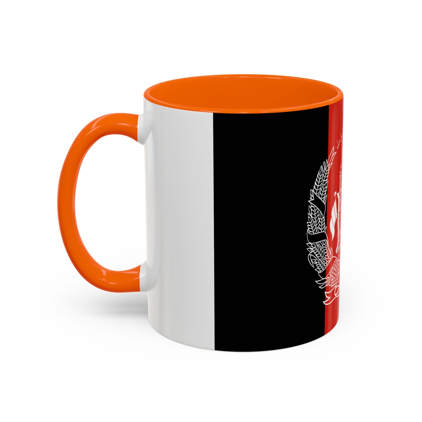 Afghanistan Mug