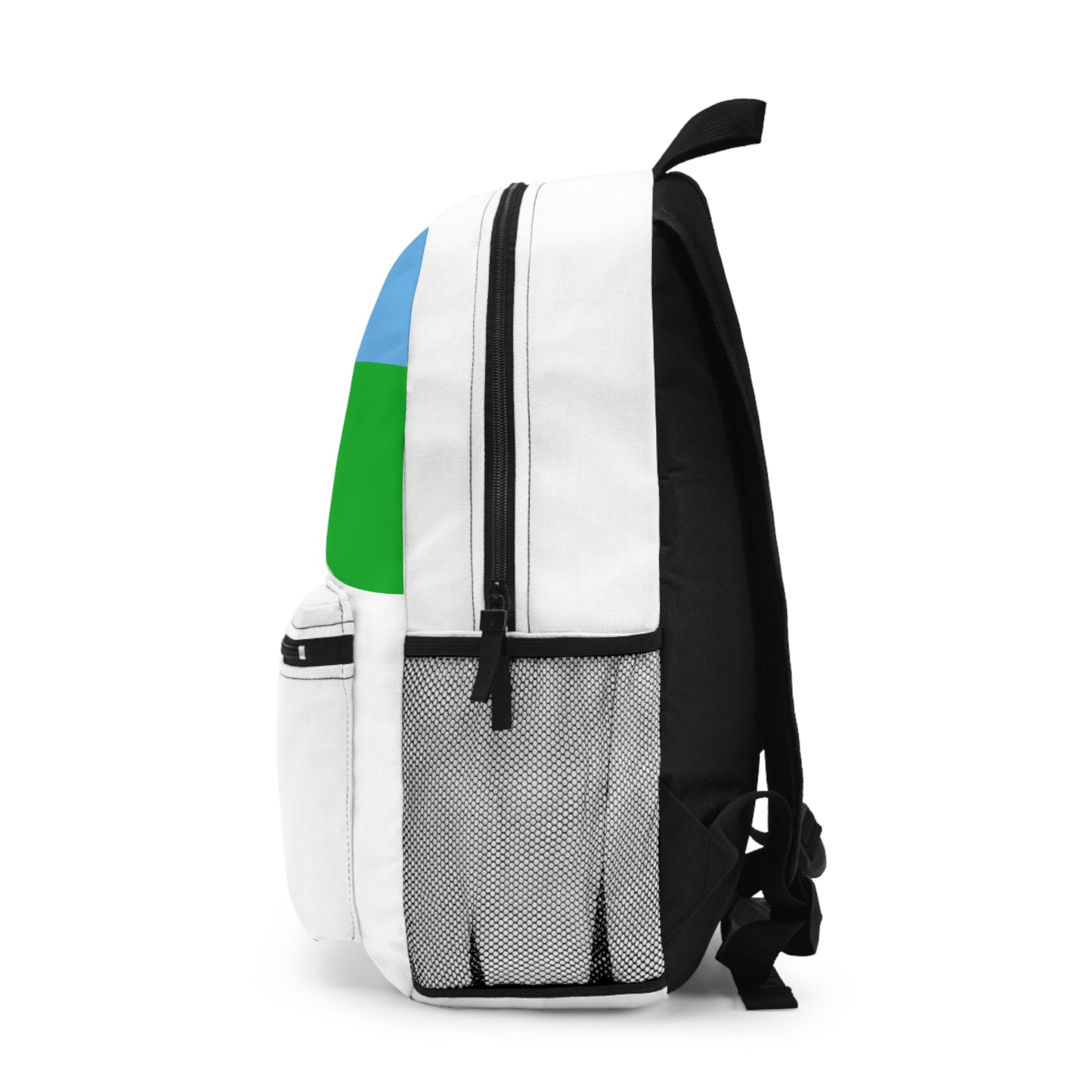 Djibouti Backpack