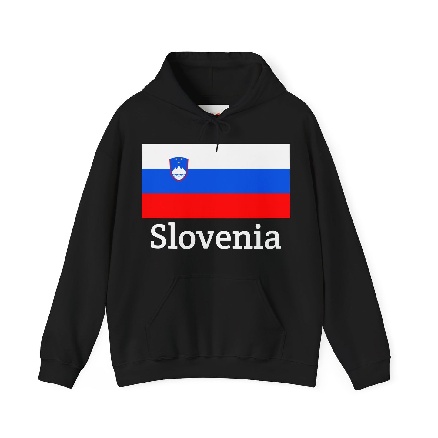 Slovenia Hoodies